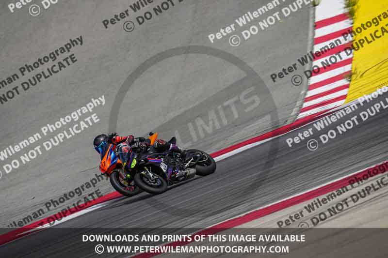 May 2023;motorbikes;no limits;peter wileman photography;portimao;portugal;trackday digital images